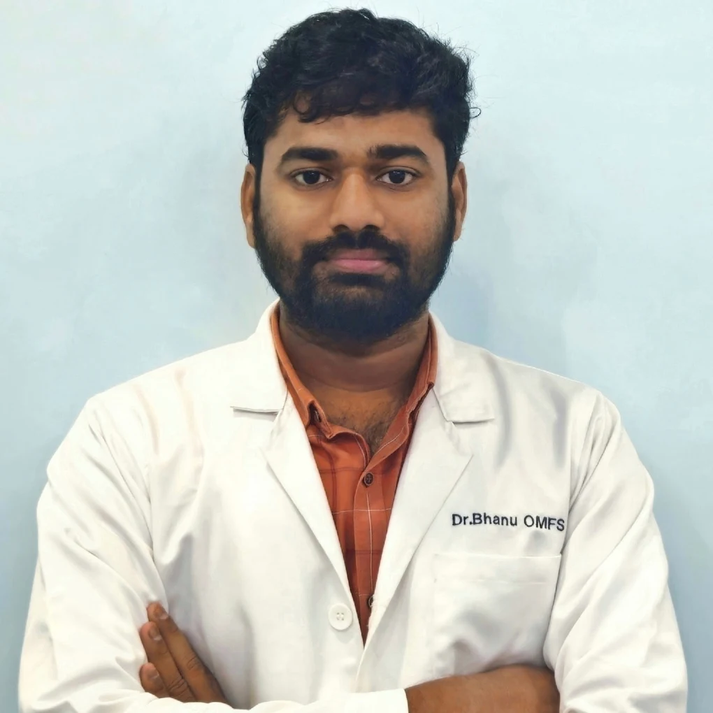 Dr. Bhanu