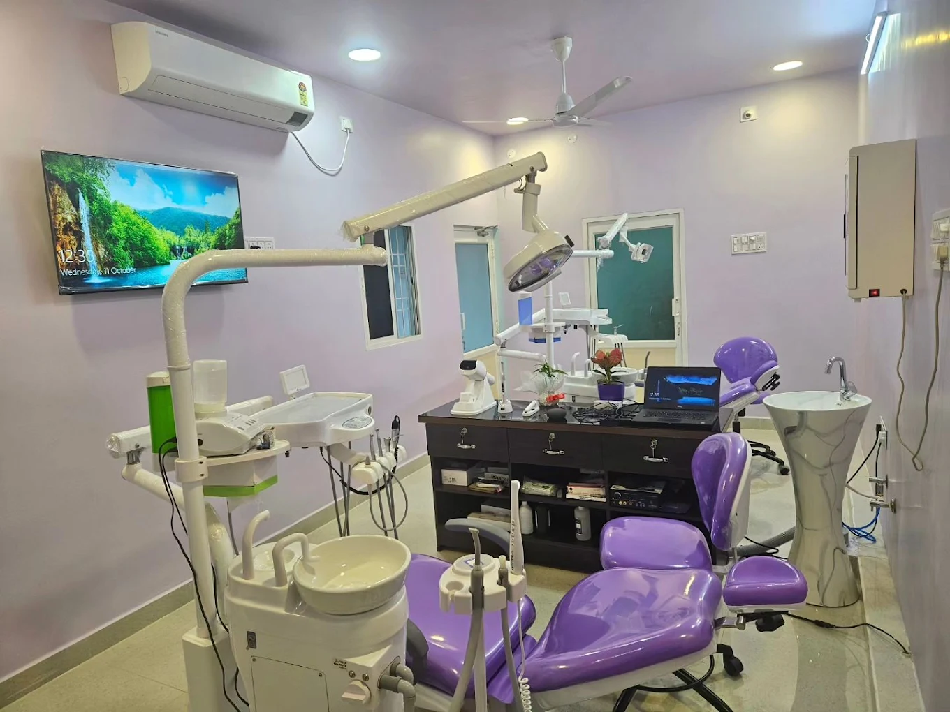 Clinic